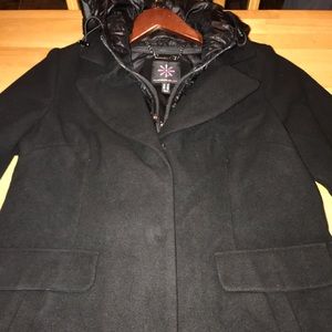 Isaac Mizrahi Live Women’s Trench Coat Size 10